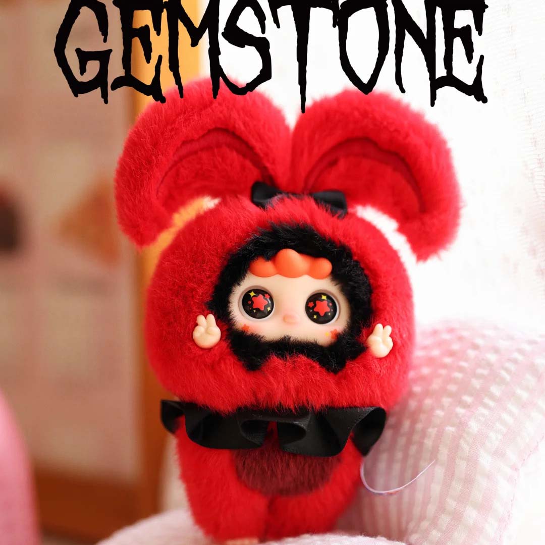 【MlGO】Little Troublemaker Plush Pendant Blind Box