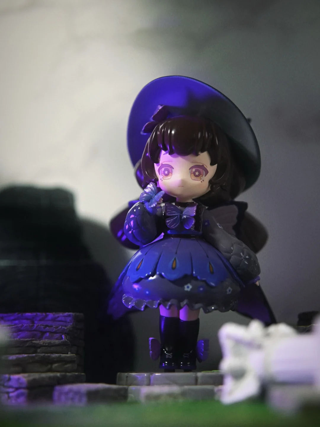【KOKOYA】Breeze And The Forest Legend