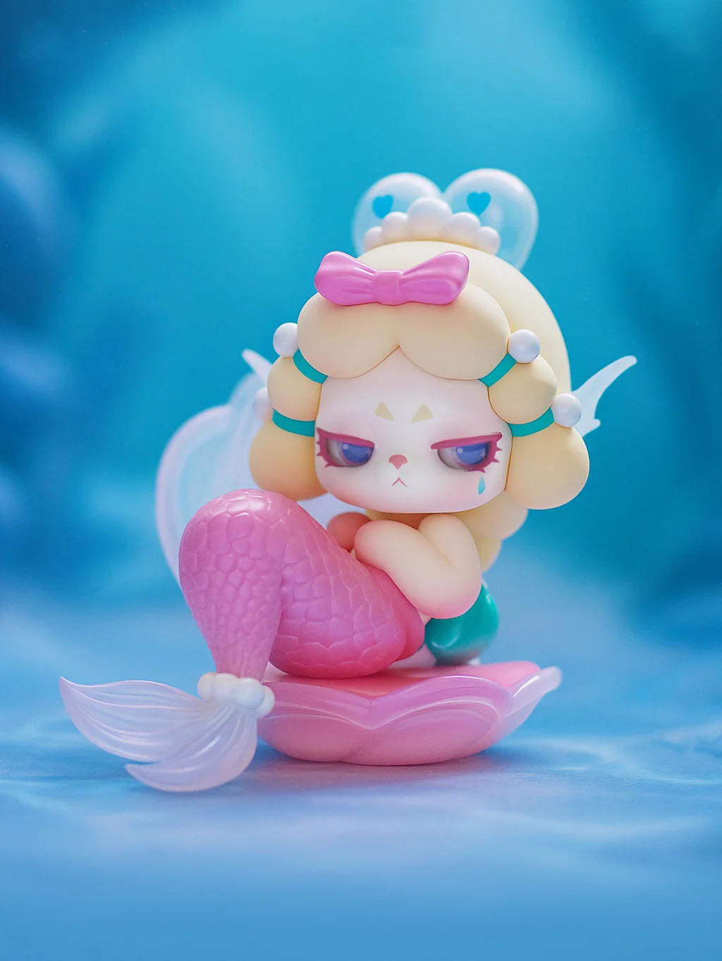 【DODO RARA】The Protagonist Of Your Story Series