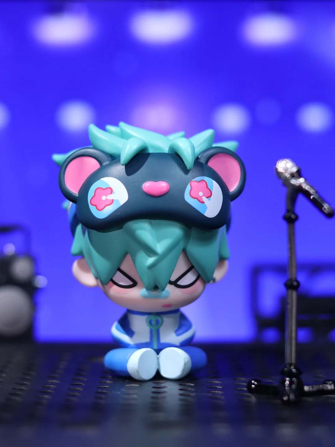 【ALIEN STAGE】Freedom Stage Series