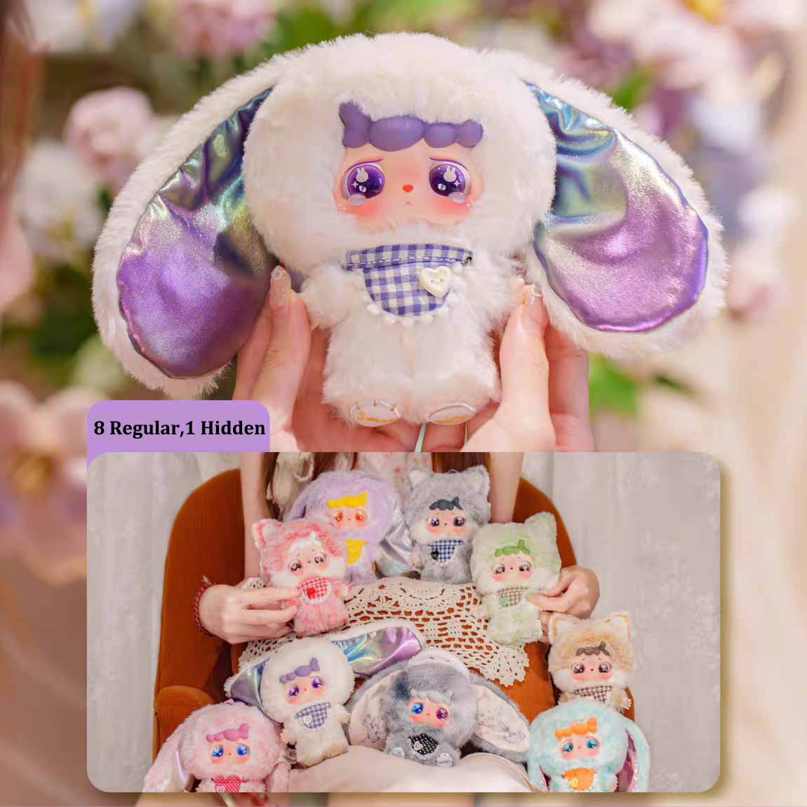 【MITUTU/HULALA】Goodbye Nightmare