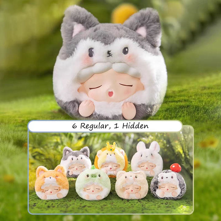 【YUMO】Forest Friends Series