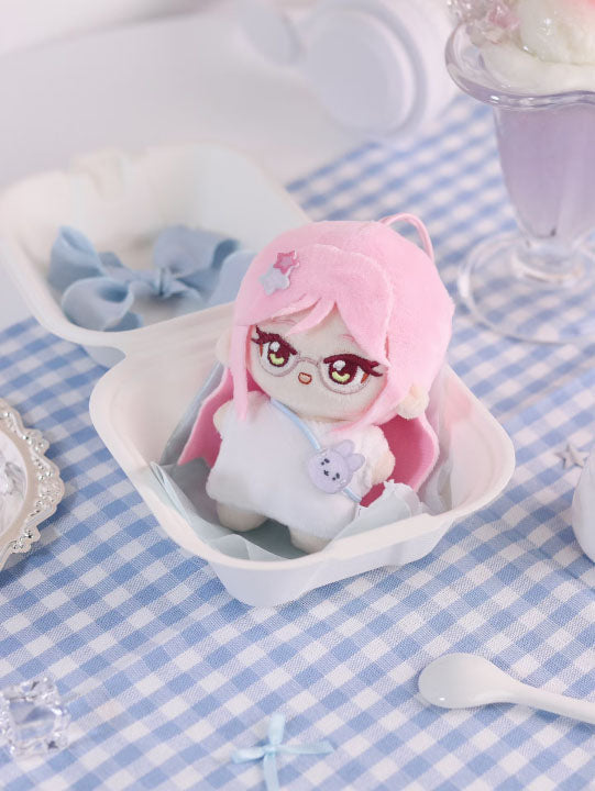 【ALIEN STAGE】Starfish Shape Doll Series