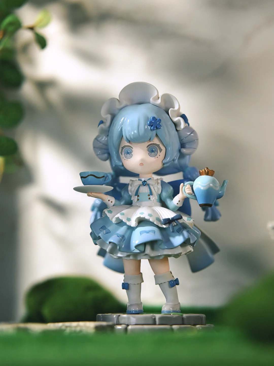 【KOKOYA】Breeze And The Forest Legend