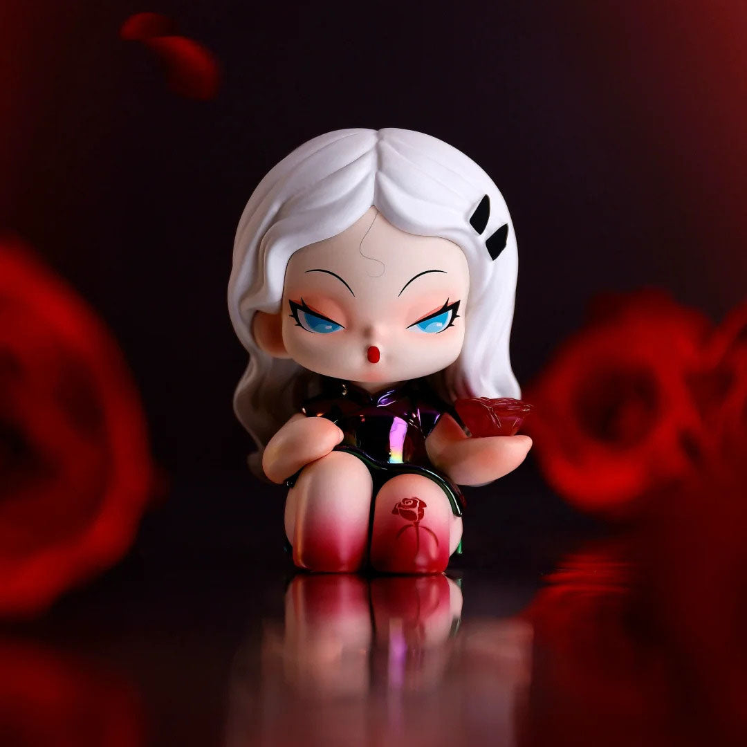 【DODO NAMI】Garden of Eden Mini Series