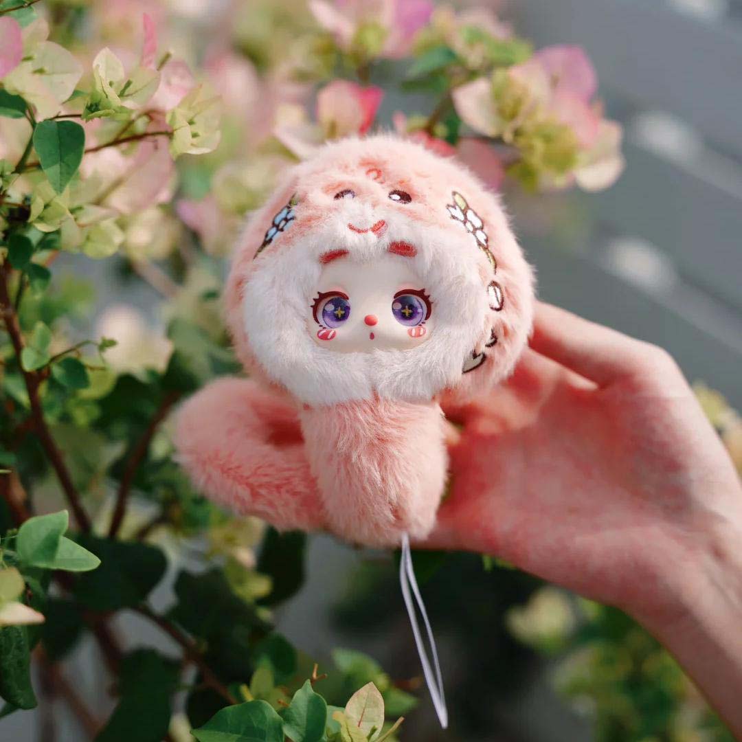 【LIILA】Garden Tea Party Mini Plush Series