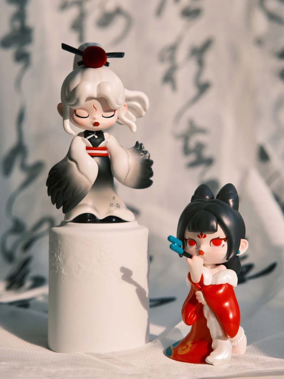 【ANITA】 MOUNTAINS AND SEAS HAVE SPIRITS 5 generation