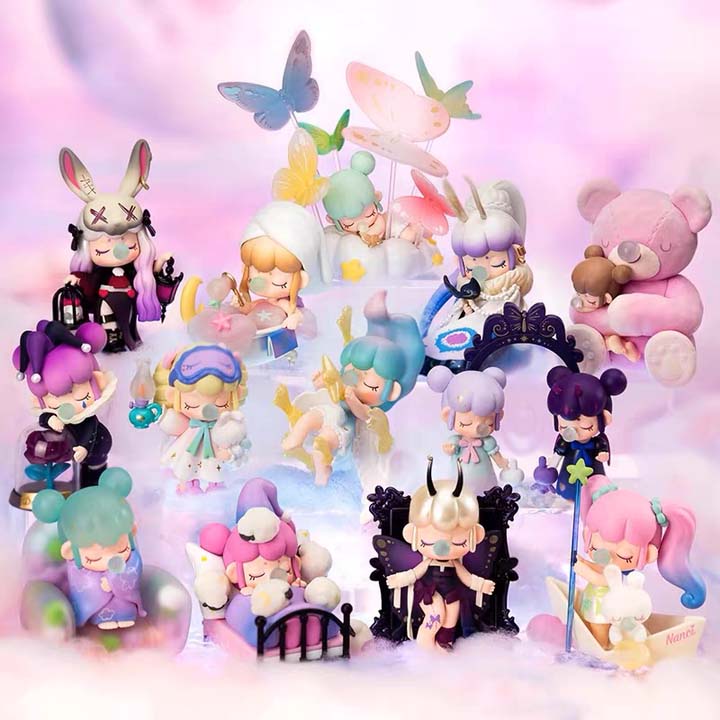 【Nanci】Dream Series Blind Box