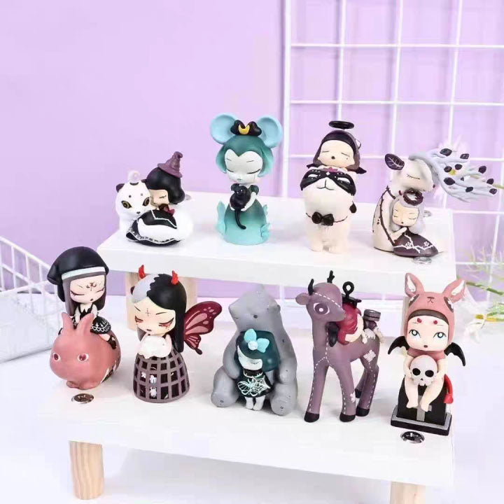【LILITH】Magic Club Series