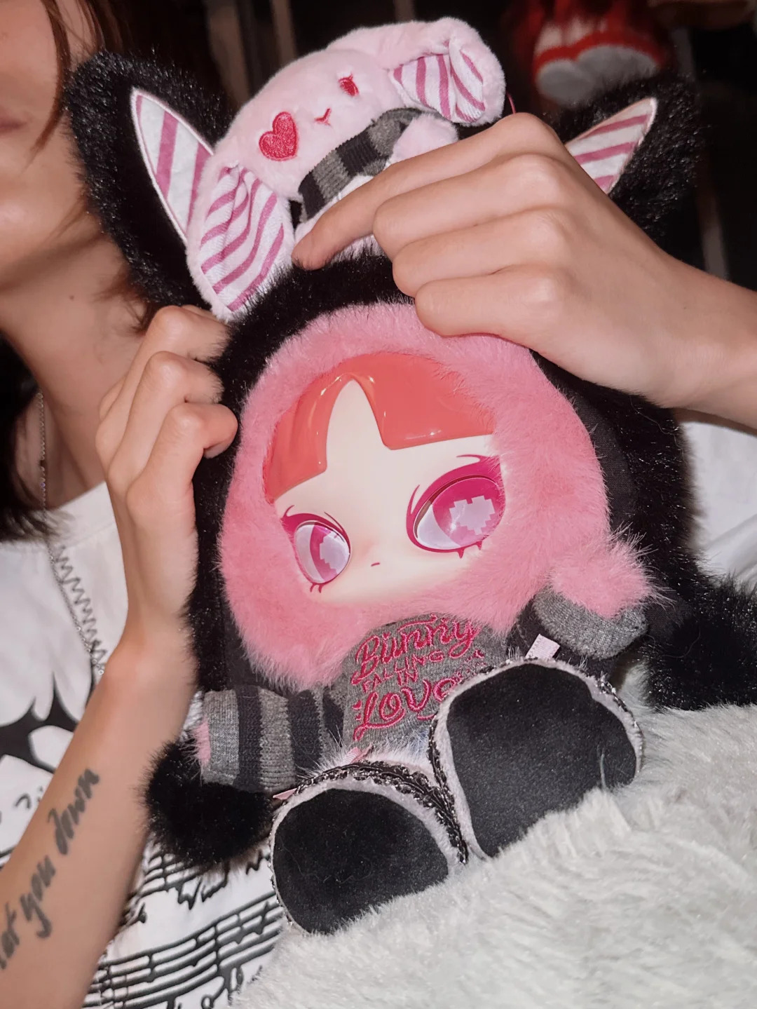 【INN】Limited Edition·Bunny in Love