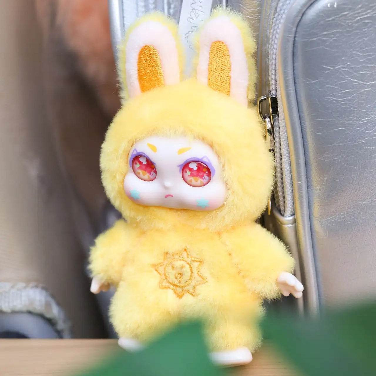 【Kimmon】Weather Code Series Plush Blind Box