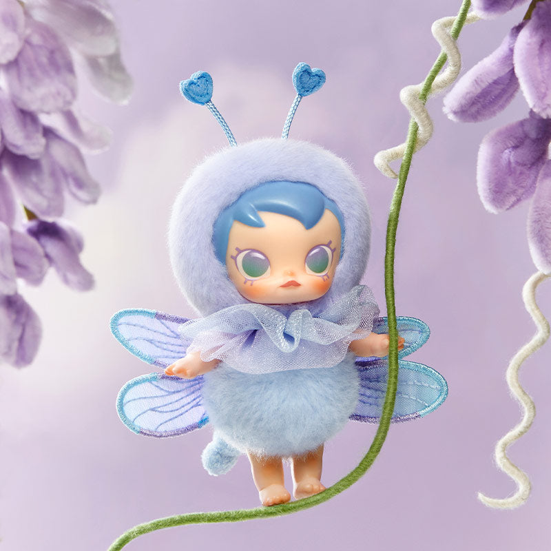 【Pre-order】Baby Molly BugRoam Series Figures Blind Box