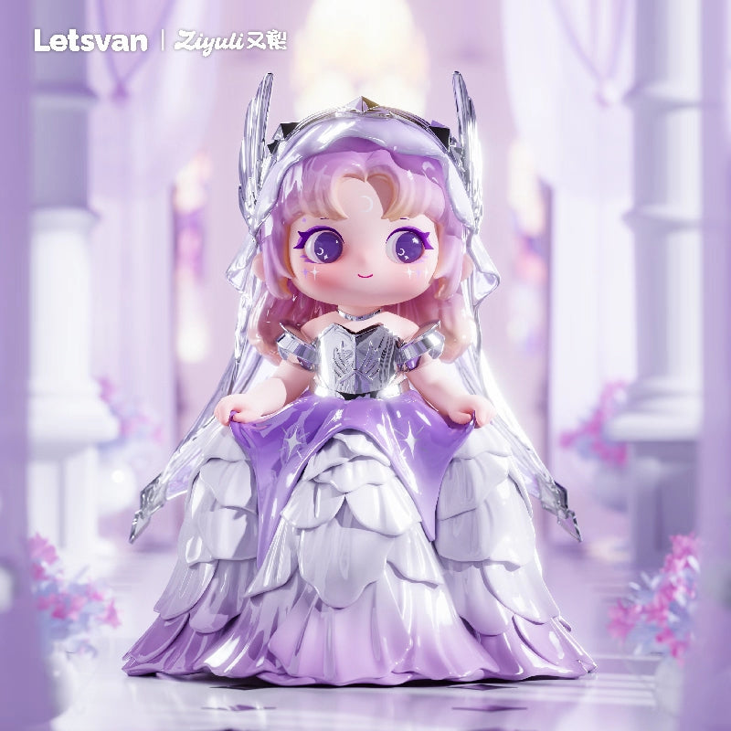 【ZIYULI】My Own Wedding Series Blind Box