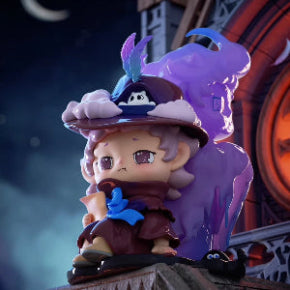 HeyoneStar-Saving Miss Joy series blind box