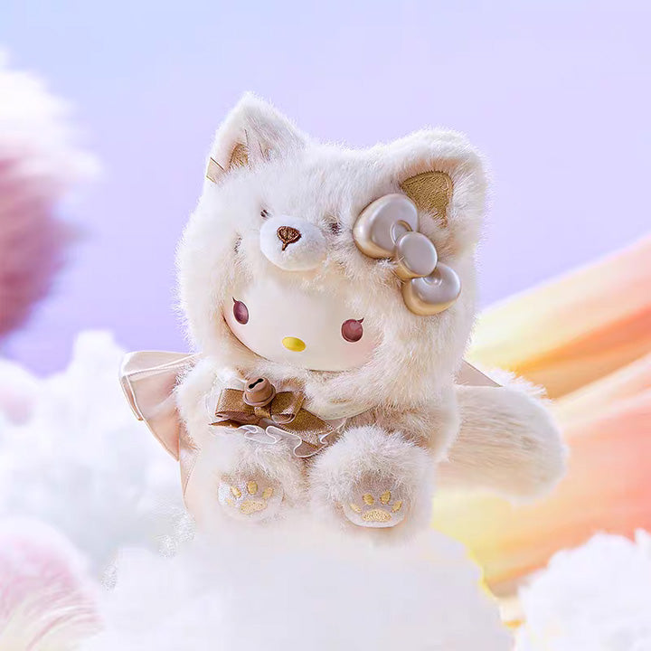 【Sanrio】 Fox Island Series