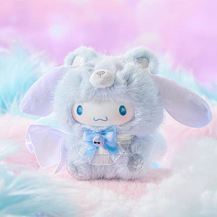 【Sanrio】 Fox Island Series