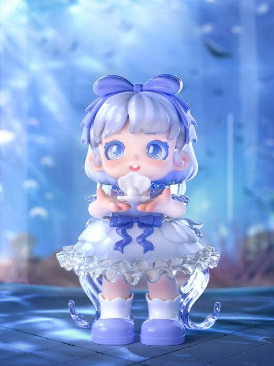 【Miana】Meet In Wonderland Series