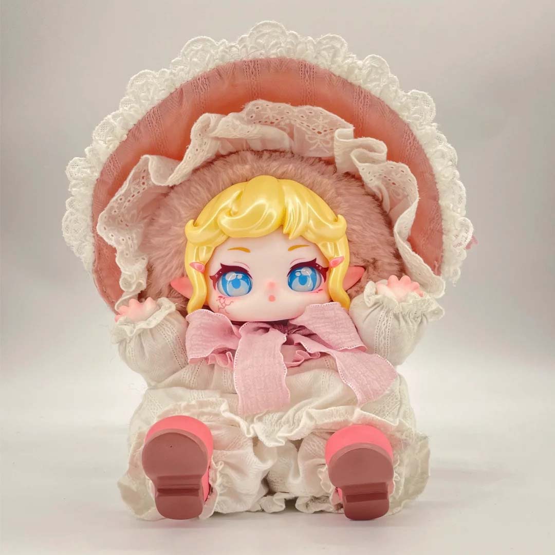 【ANTOO】Paradise Lost Series