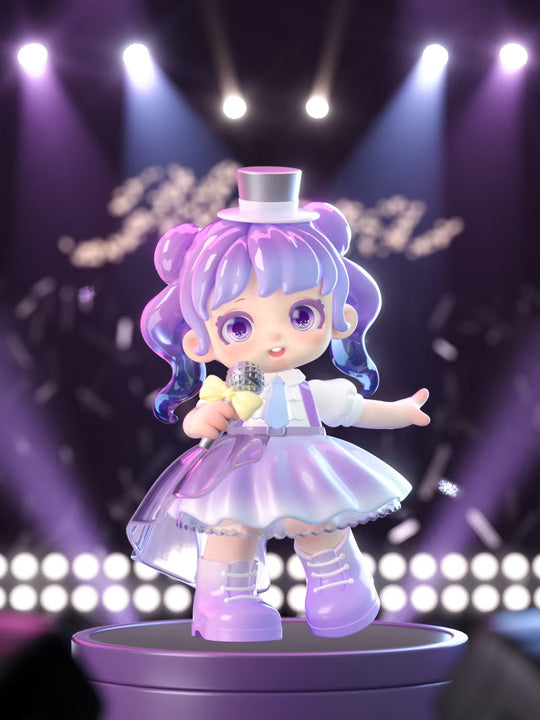 【Miana】Meet In Wonderland Series