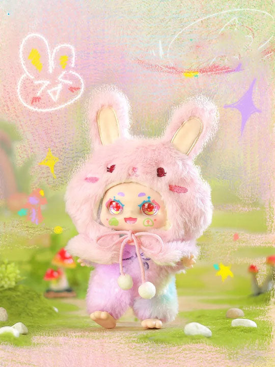 【KIMMON】Mimon's Wilderness Dream