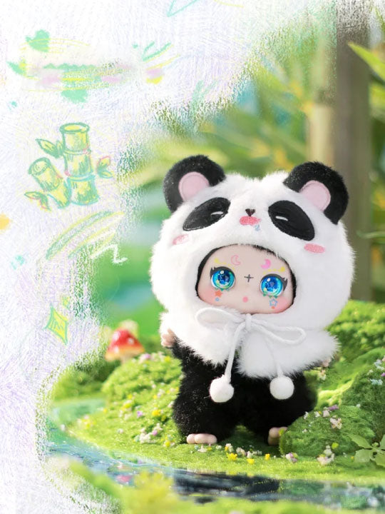 【KIMMON】Mimon's Wilderness Dream
