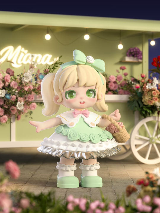 【Miana】Meet In Wonderland Series