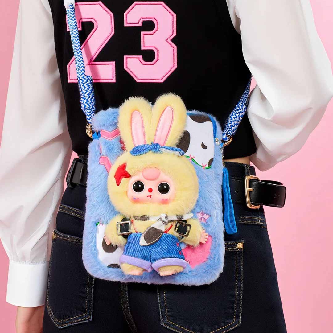 【Baby Three】Travel Mobile Phone Bag