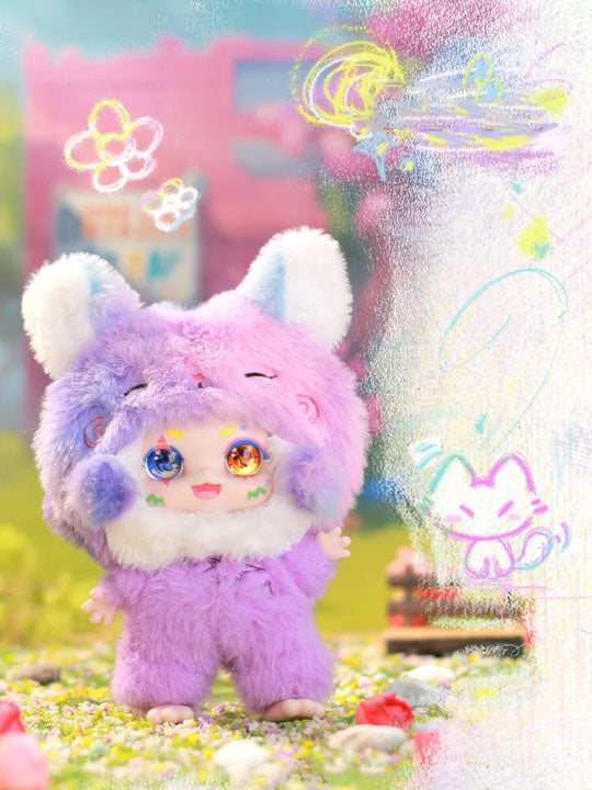 【KIMMON】Mimon's Wilderness Dream