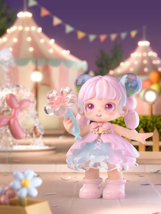 【Miana】Meet In Wonderland Series