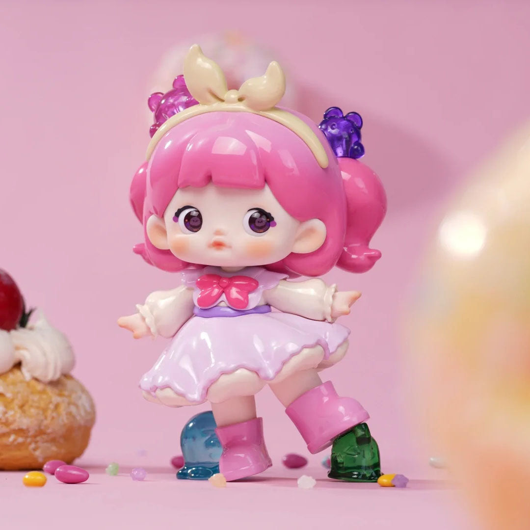 【NOMMI】Little World