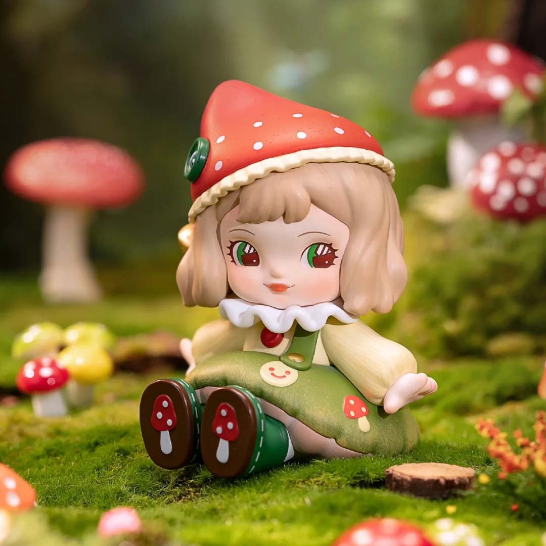 【Charline】Forest Children