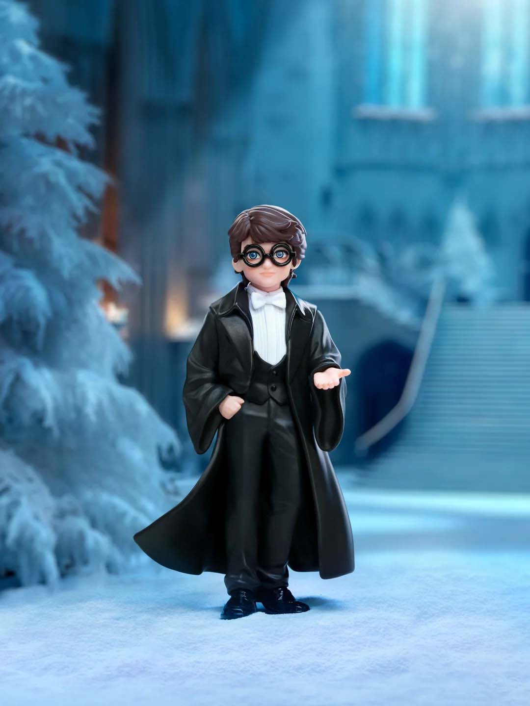 【HP】Harry Potter and the Goblet of Fire Series