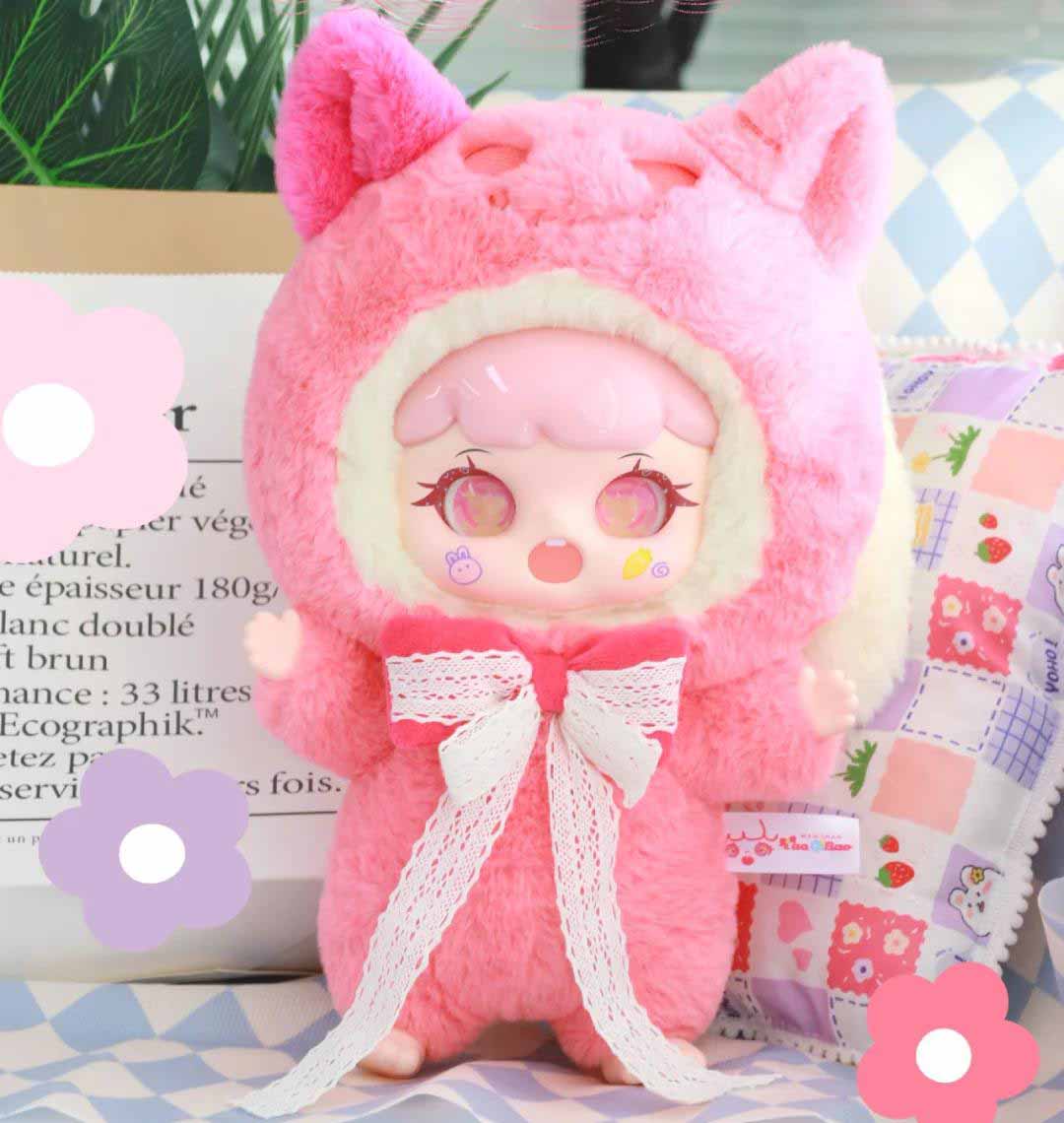 【Playful Kid】400% V2 Dreams Are Colorful