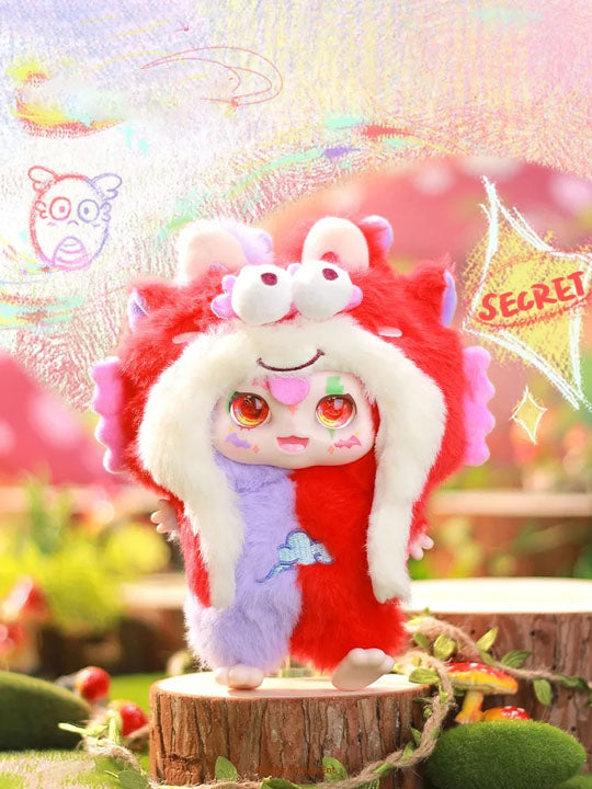 【KIMMON】Mimon's Wilderness Dream