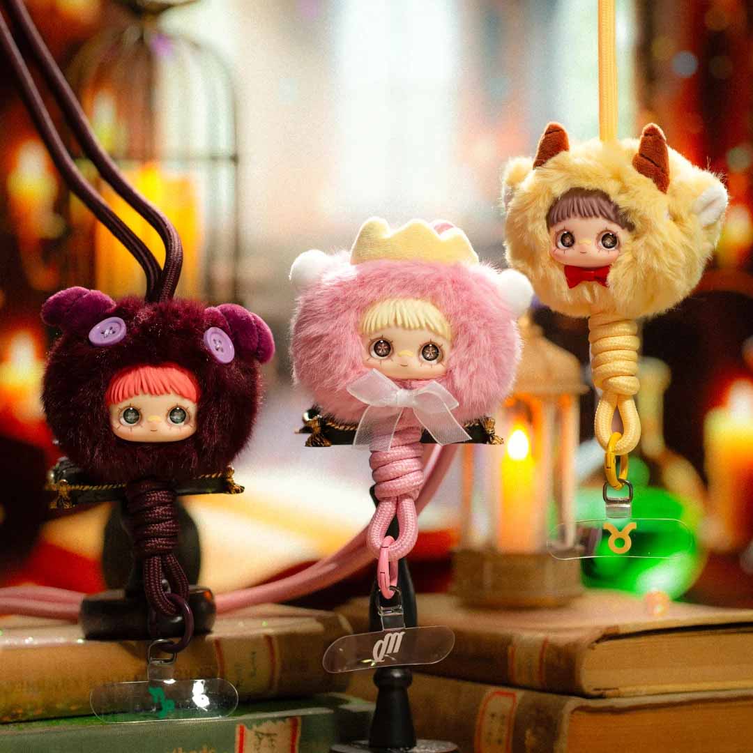 【MAYMEI】Horoscope Stories Series