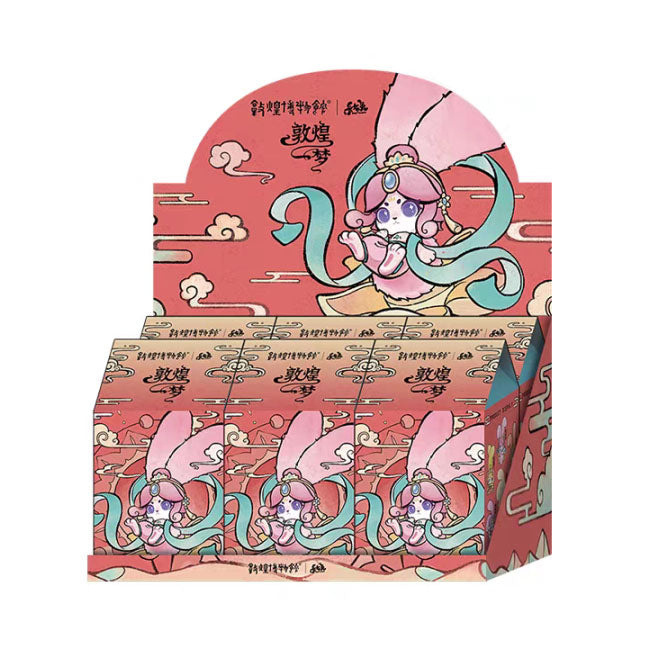 【CUP RABBIT】Dreaming of Dunhuang Series