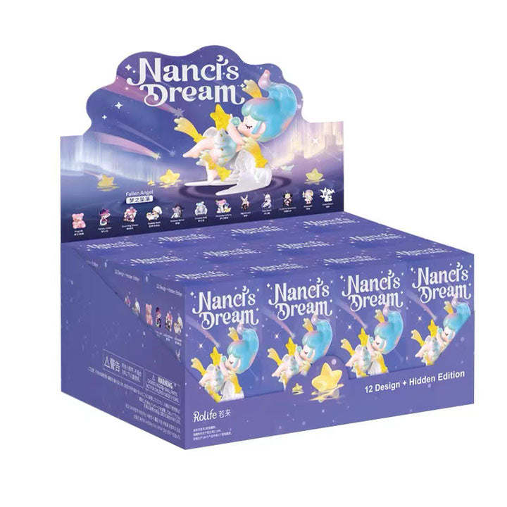 【Nanci】Dream Series Blind Box