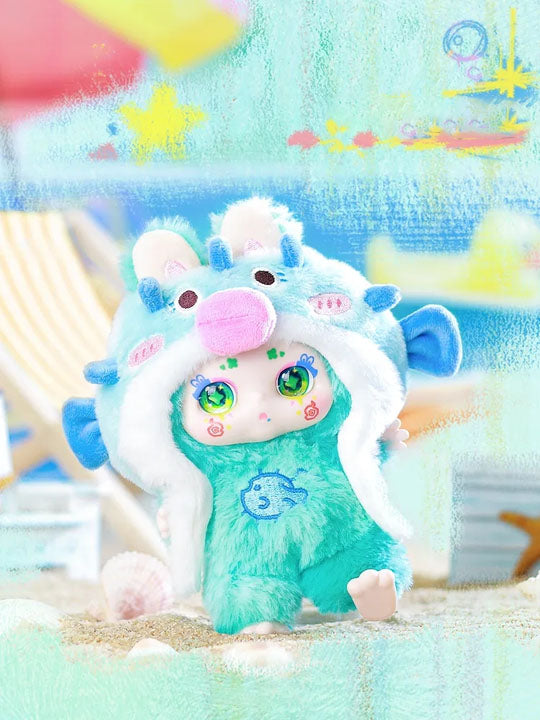 【KIMMON】Mimon's Wilderness Dream