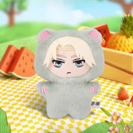 【SPY×FAMILY】Cat Plush Series