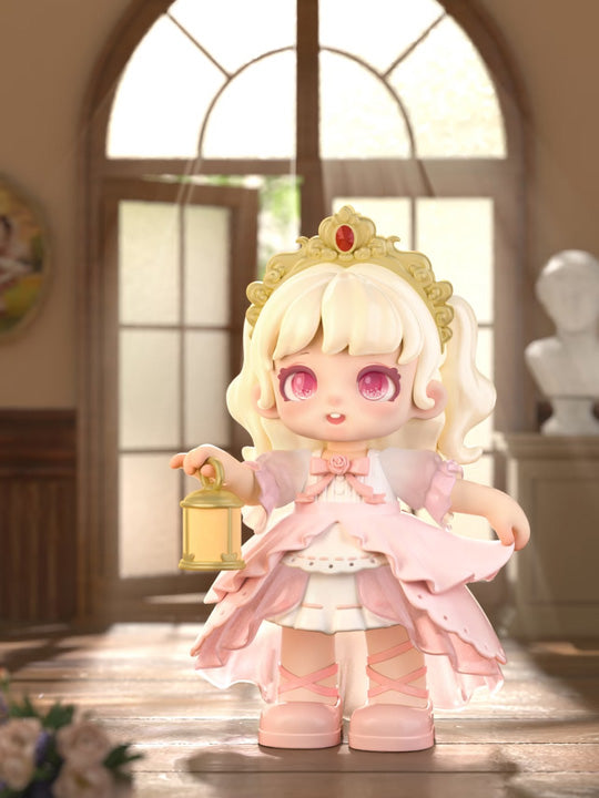 【Miana】Meet In Wonderland Series