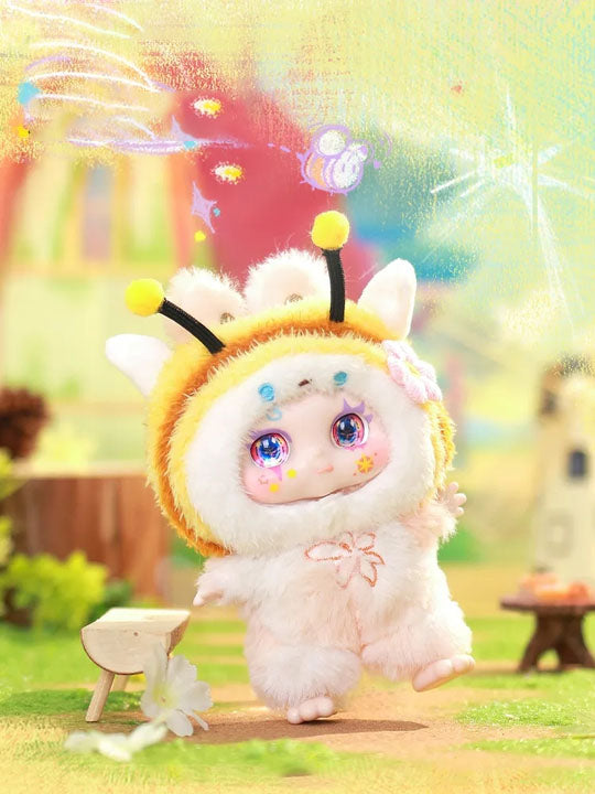 【KIMMON】Mimon's Wilderness Dream