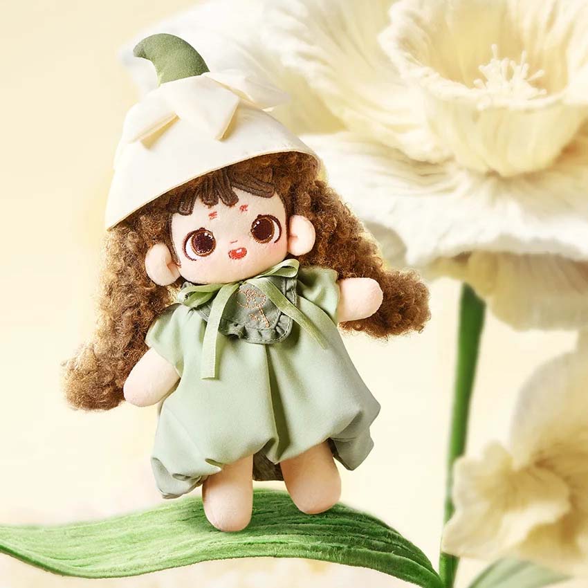 【FURFUR】Flower Dreamscape