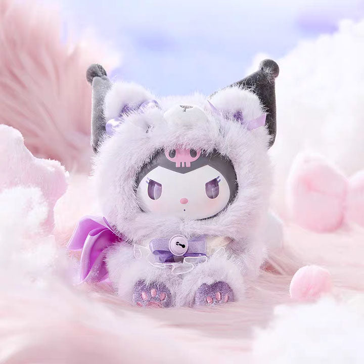 【Sanrio】 Fox Island Series