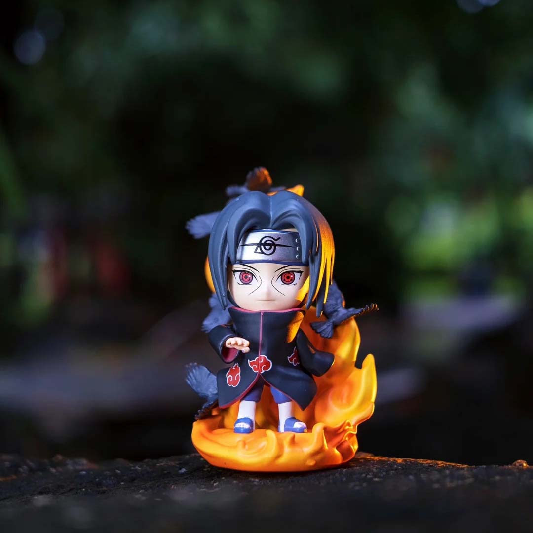 【NARUTO】THE AKATSUKI GROUP - 1st