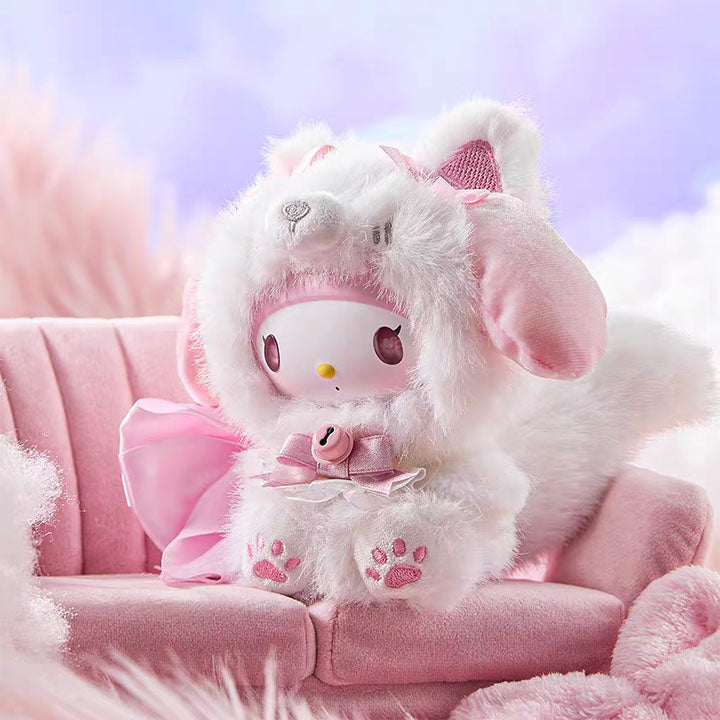 【Sanrio】 Fox Island Series