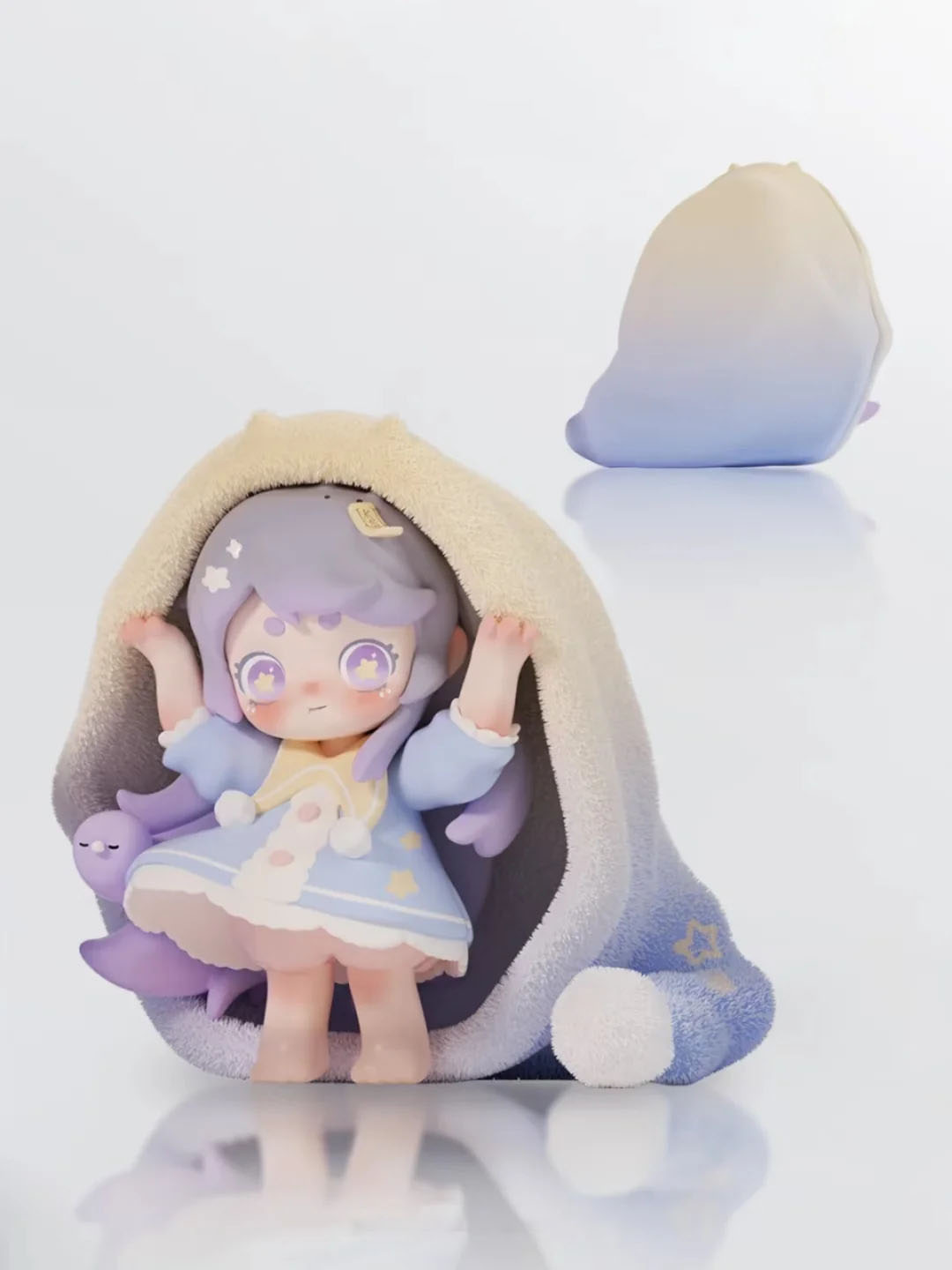【KEENO】Mysterious Treasure Series