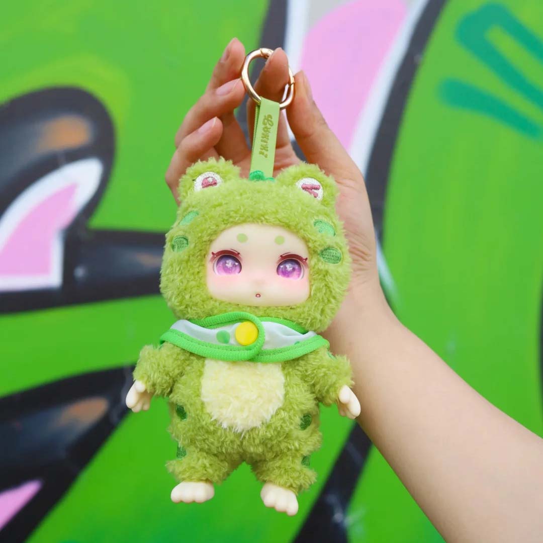 【LOKIKI】Nursery Rhymes Series