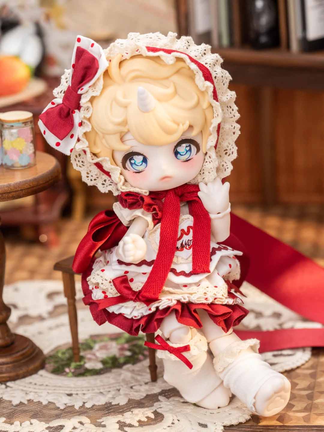 PENNY'S BOX 3rd Anniversary Commemorative Edition-ANTU