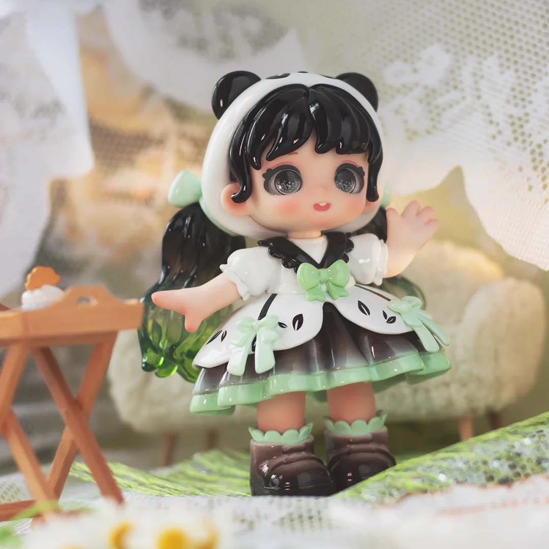 【Miana】Tea Party In The Forest