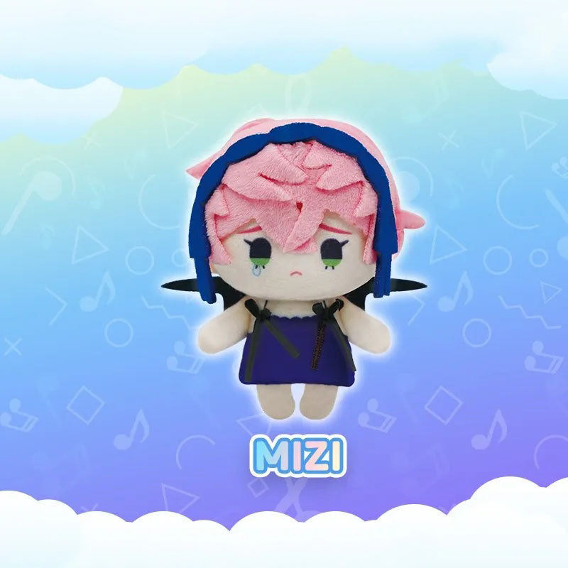 【ALIEN STAGE】Mini Doll Series